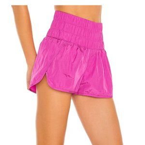 X FP Movement Way Home Short - Vivacious Violet - S